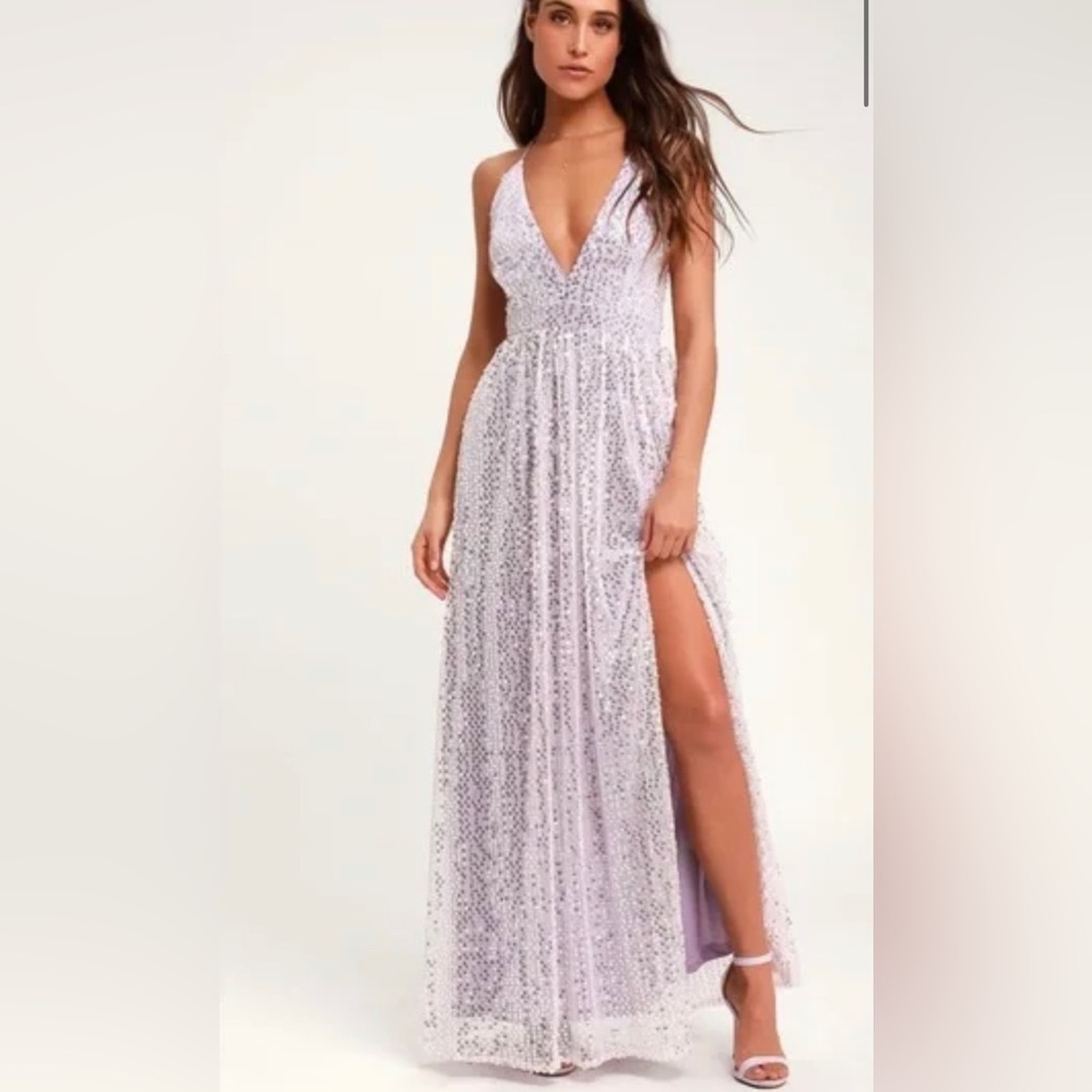 lulus dress